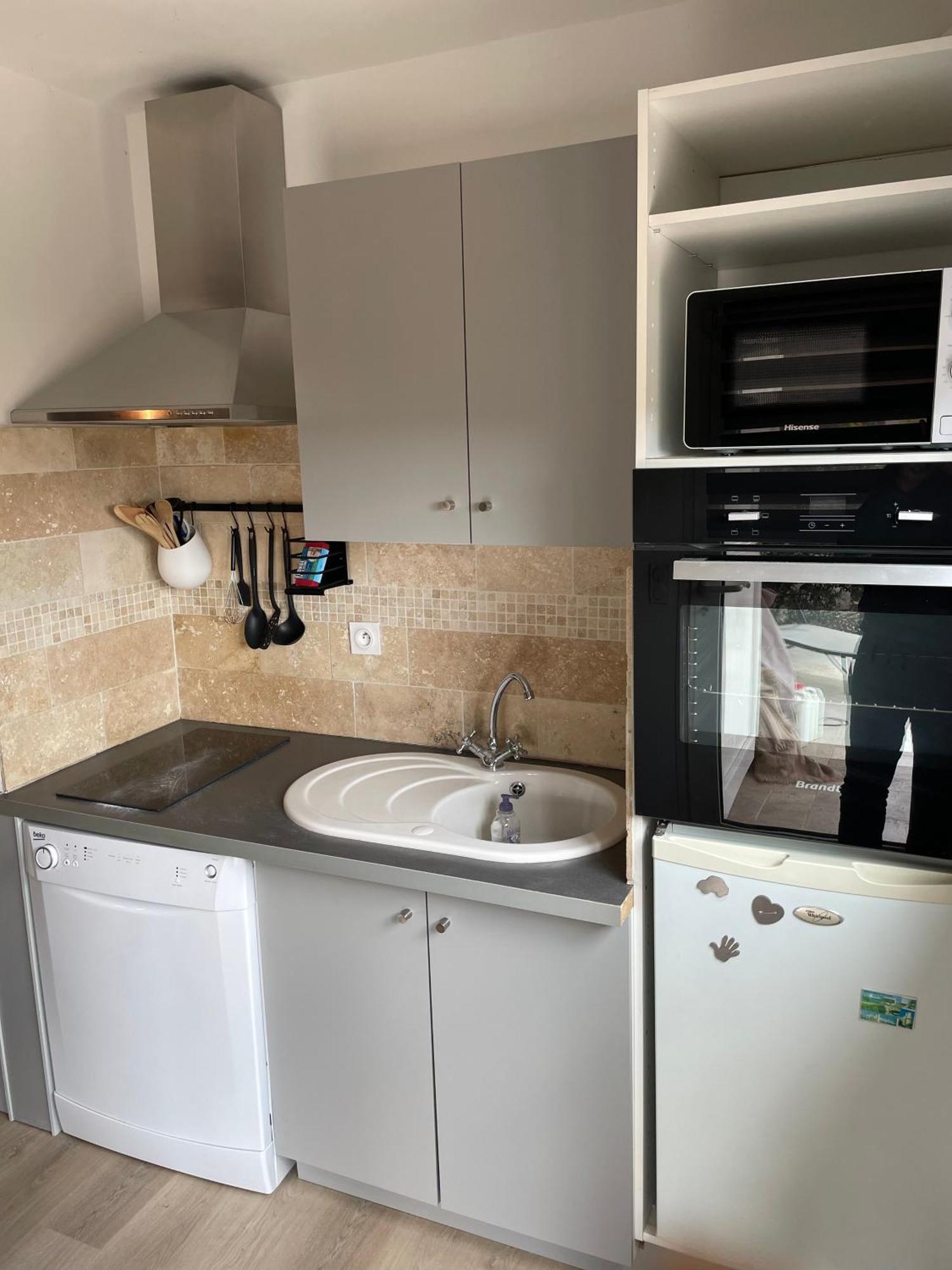 Gite Des Restanques Grasse Extérieur photo