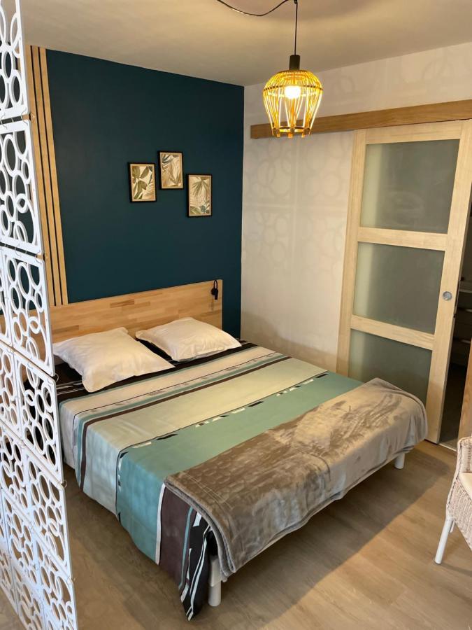 Gite Des Restanques Grasse Extérieur photo
