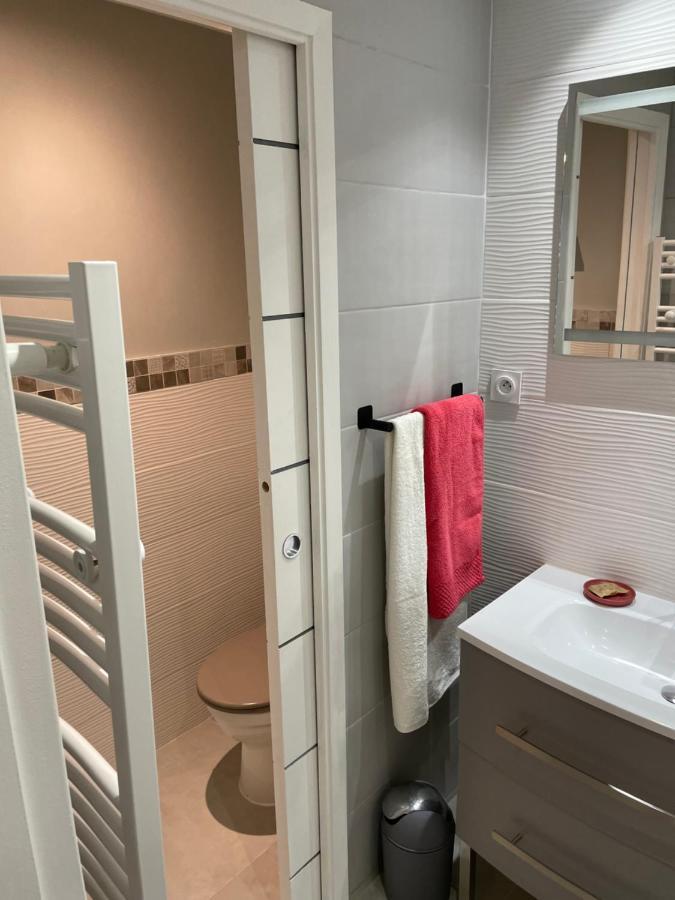 Gite Des Restanques Grasse Extérieur photo