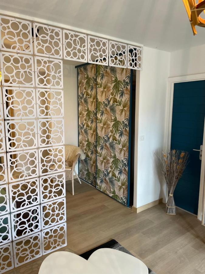 Gite Des Restanques Grasse Extérieur photo