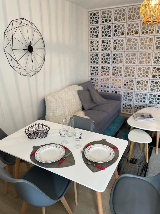 Gite Des Restanques Grasse Extérieur photo