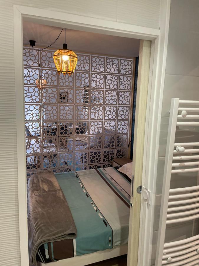 Gite Des Restanques Grasse Extérieur photo