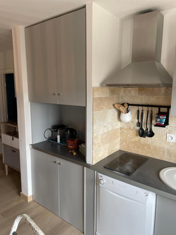 Gite Des Restanques Grasse Extérieur photo