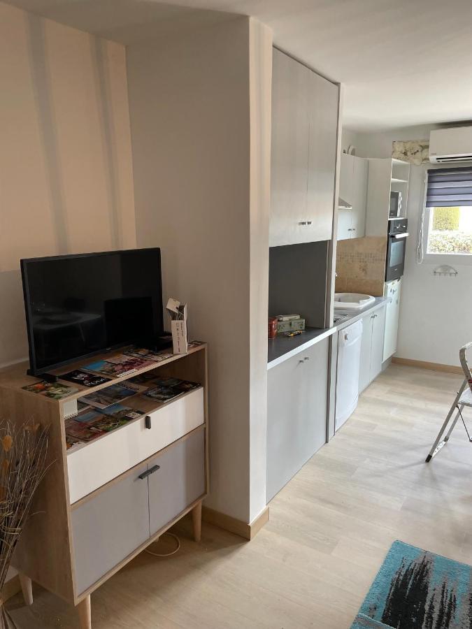 Gite Des Restanques Grasse Extérieur photo