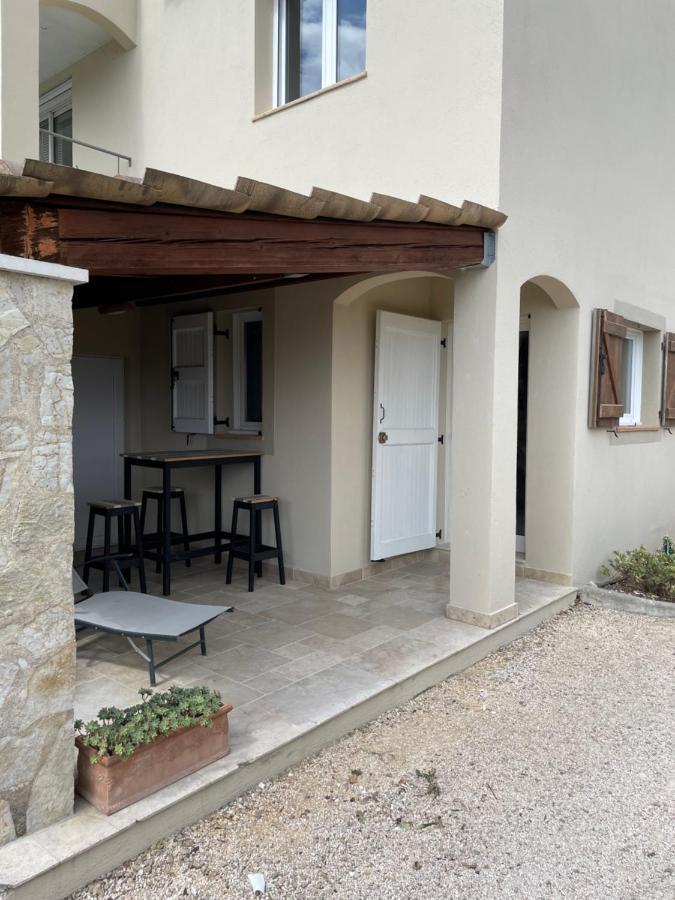 Gite Des Restanques Grasse Extérieur photo
