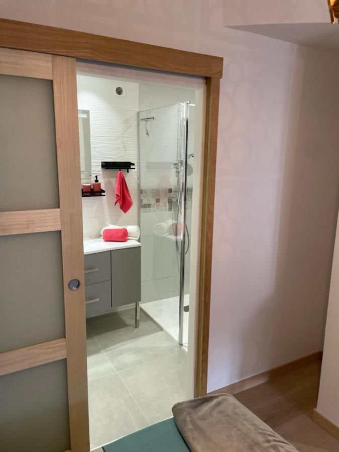 Gite Des Restanques Grasse Extérieur photo